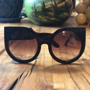 Wildfox Sunglasses. Today only, $40!